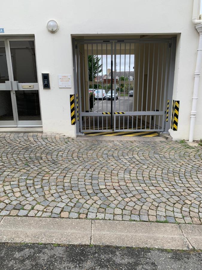 La Casa De Sophie T3 Avec Jardinet, Parking Prive - Port De Ванн Экстерьер фото